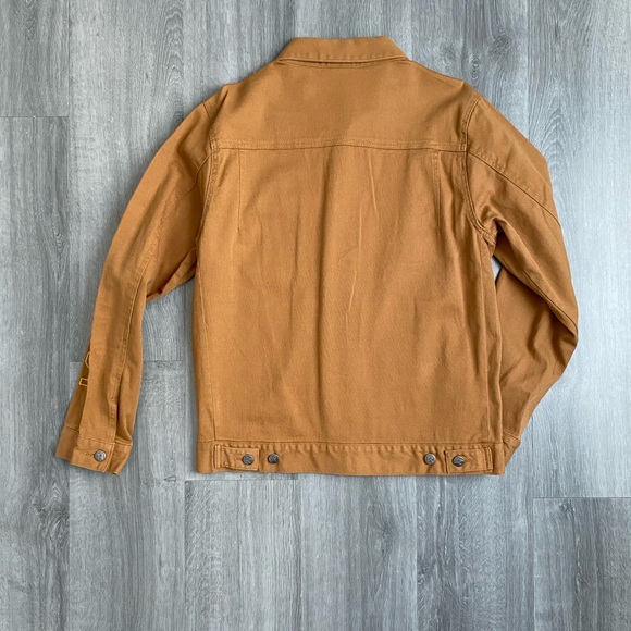 LRG Jacket - Picture 6 of 6